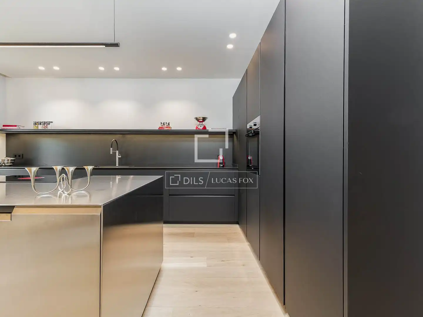 Wohnung mit Terrasse zum Verkauf in Eixample, imagen 14