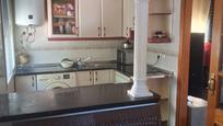 Kitchen of Flat for sale in Málaga Capital  with Air Conditioner