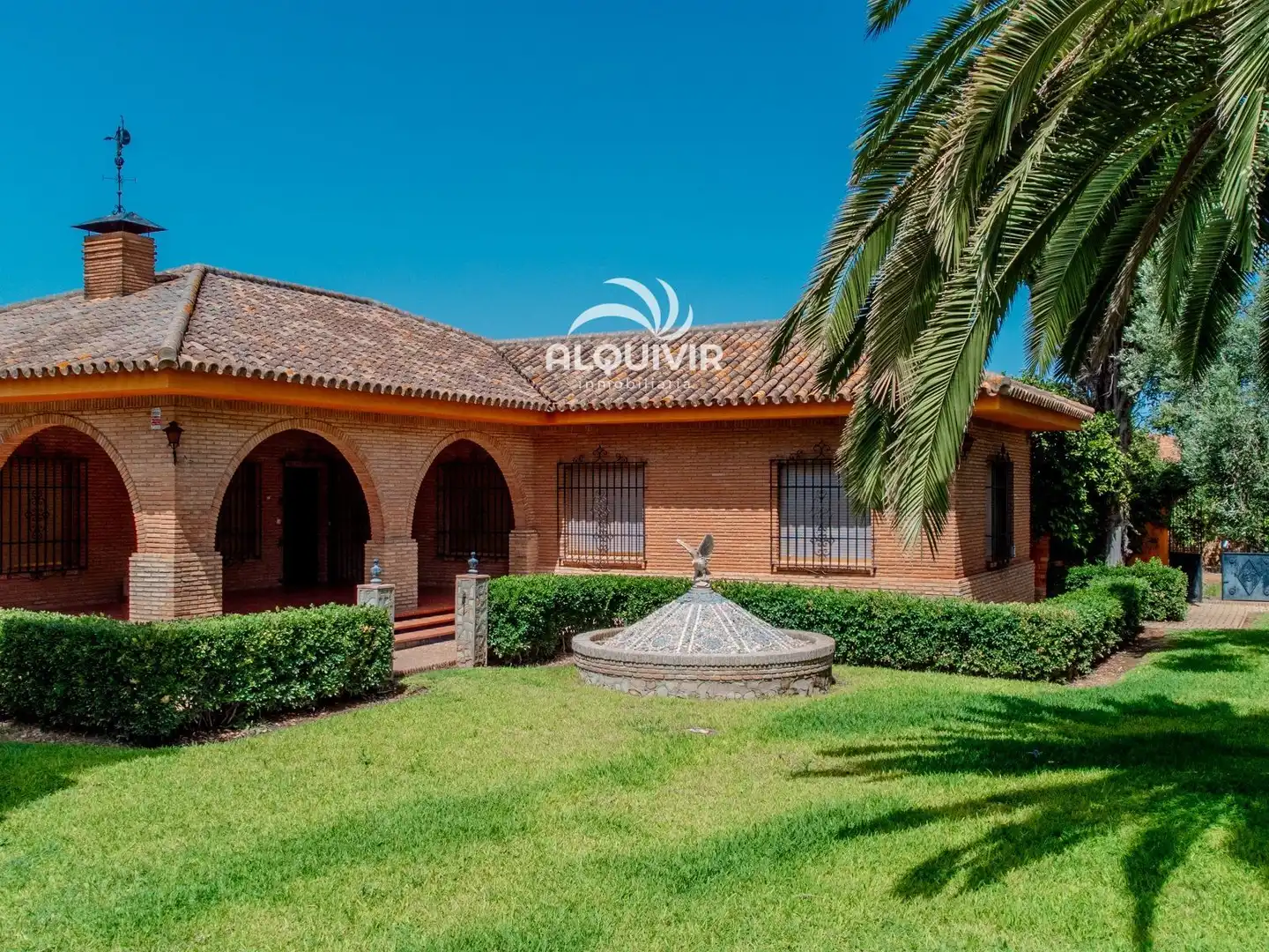Casa en venda a Rociana del Condado, imagen 11