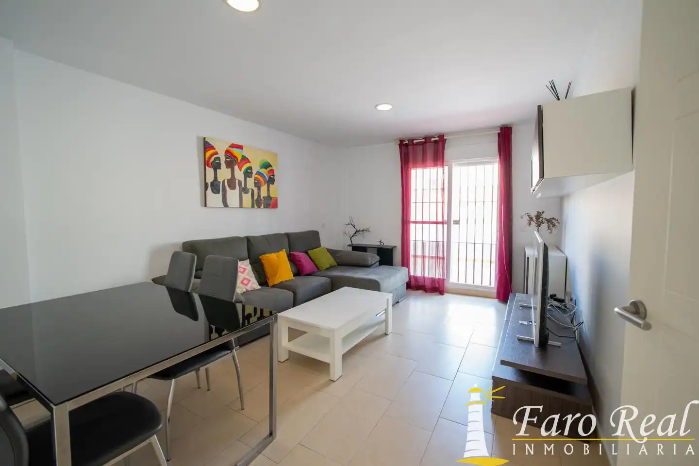 Attic for sale in El Pino - Bajo de Guía