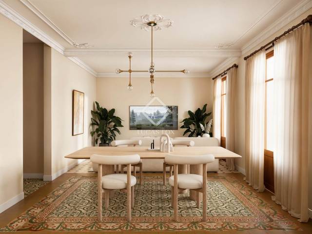 Piso en Venta en Dreta de l'Eixample