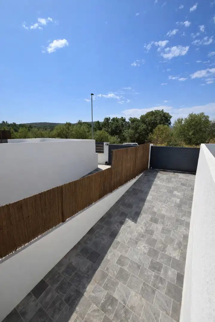Villa avec piscine à vendre à Calle Miguel de Unamuno, imagen 5
