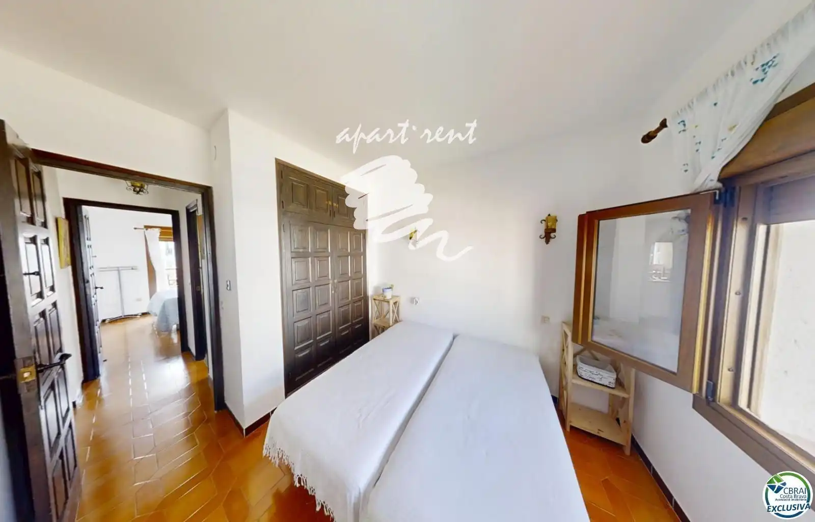 Appartement avec terrasse à vendre à POBLAT TIPIC/LES XABOLES, imagen 9