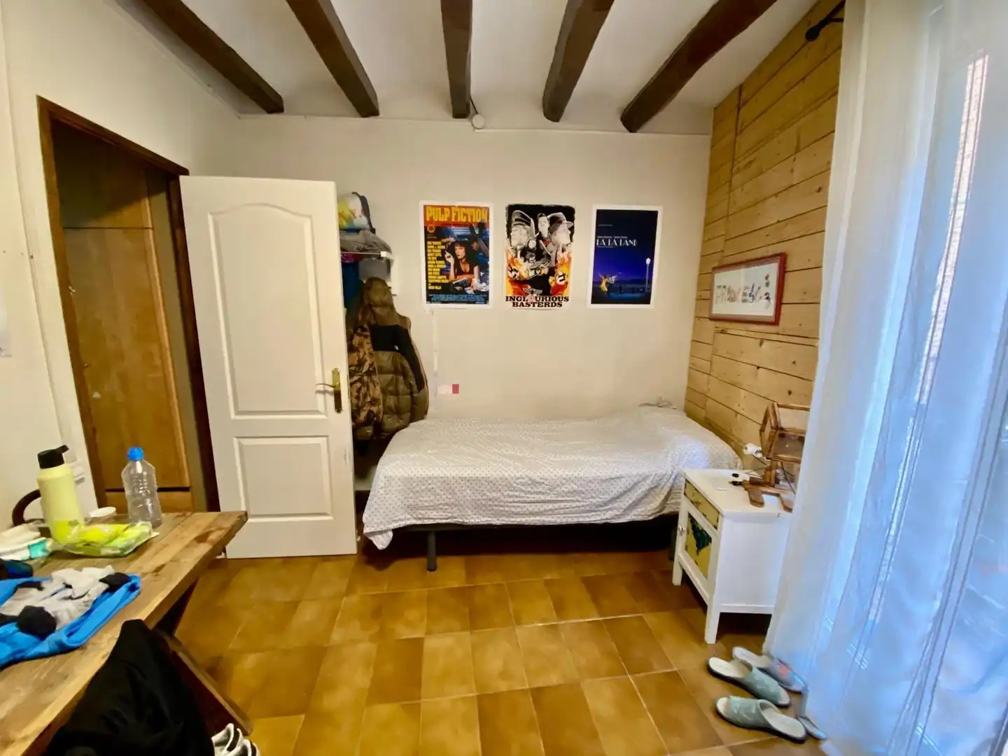 Dormitori de Casa o xalet en venda en Capellades amb Calefacció, Terrassa i Traster