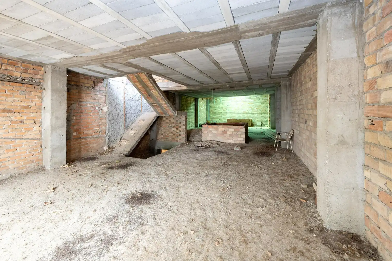 Edificio en venta en Lanjarón