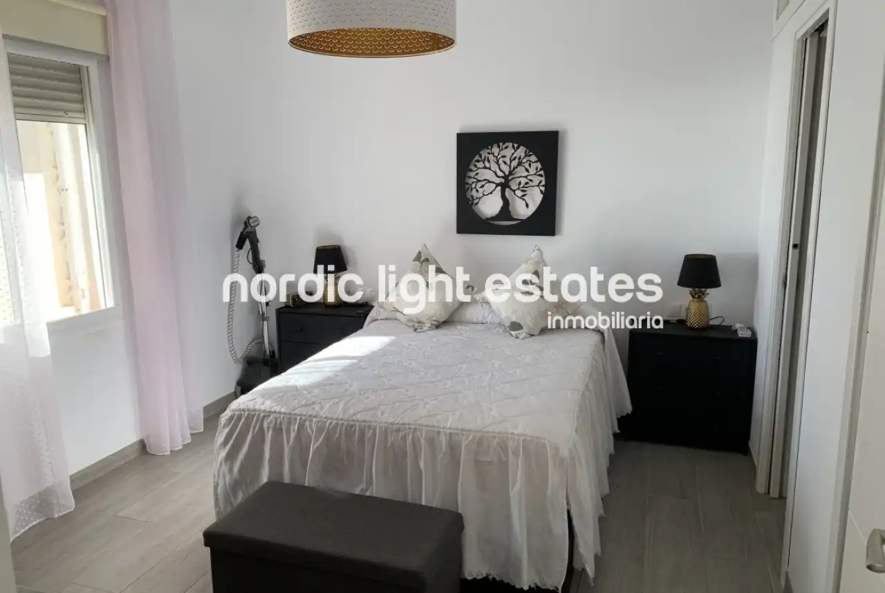 Appartement avec piscine à vendre à El Peñoncillo, imagen 11