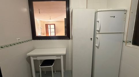 Foto 4 de Piso de alquiler en Calle de Juan Mambrilla, Centro, Valladolid Capital