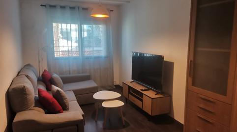 Foto 2 de Apartamento de alquiler en San Roque - Ronda Norte, Badajoz