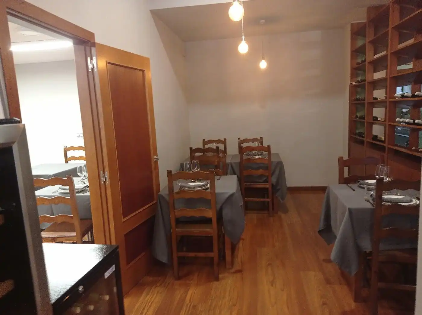 Locale commerciale in vendita a Centre - Sant Oleguer, imagen 29