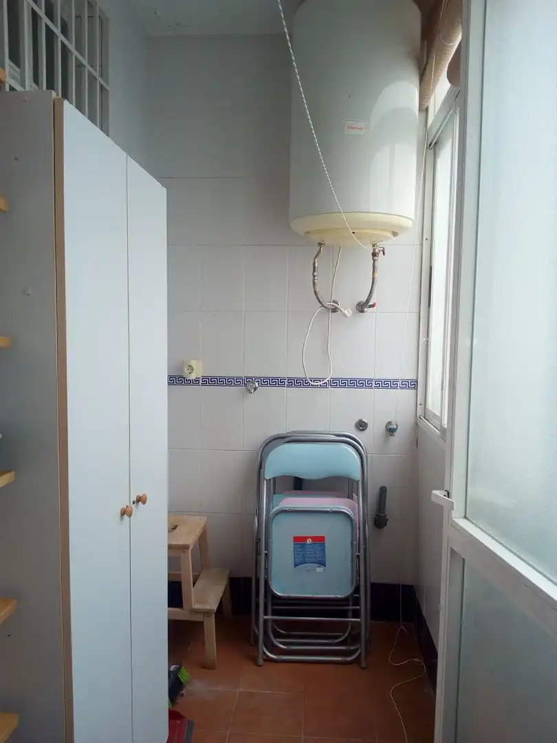 Appartamento con terrazza in vendita a Calle Obispo Cobos, imagen 8