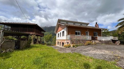 Foto 3 de Finca rústica en venta en Polígono Teleno, Porcio, Riosa, Asturias
