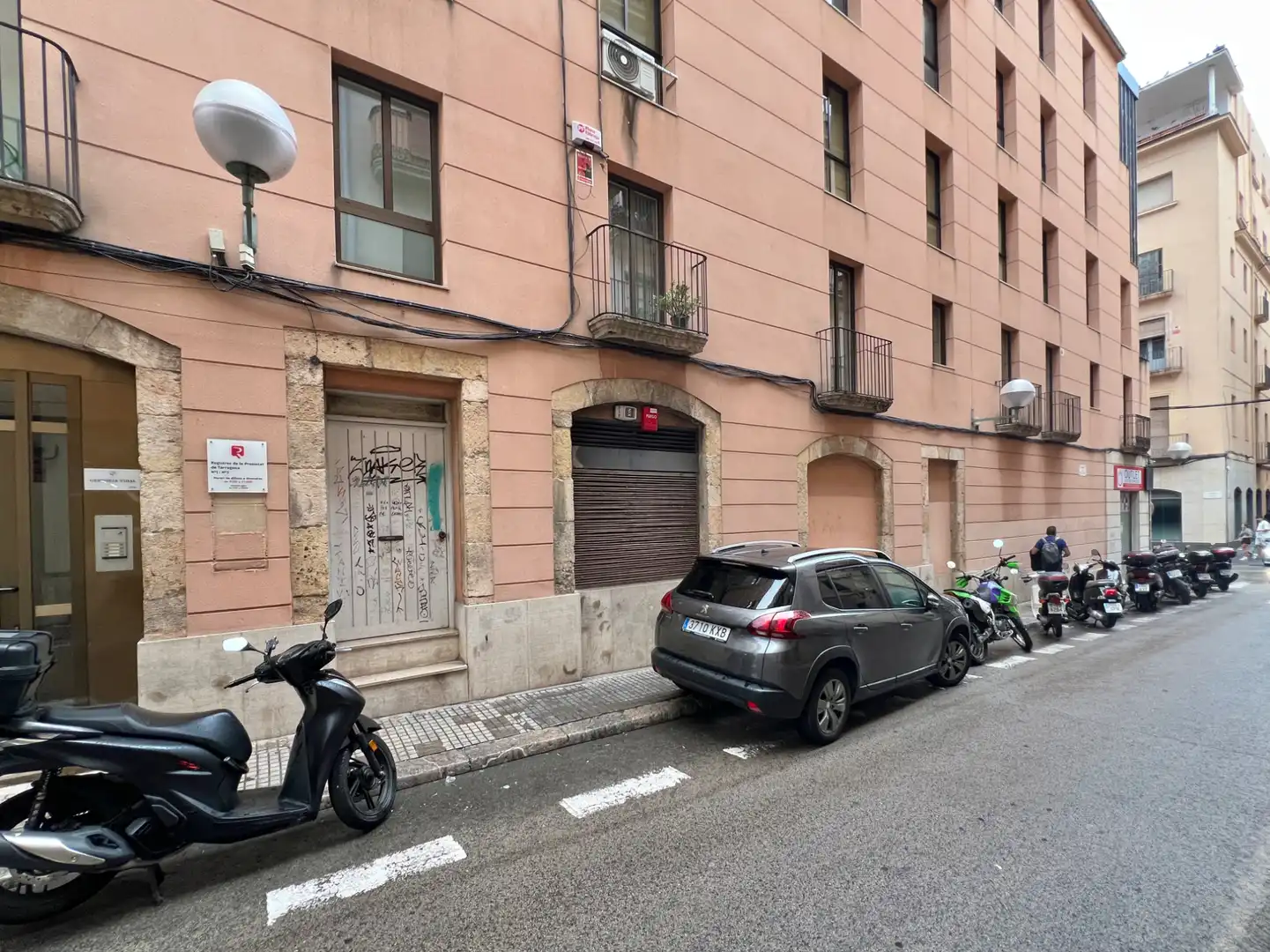 Local comercial en alquiler en Carrer de la Unió 32, imagen 17