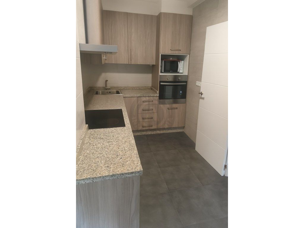 Flat to rent in Centro, Cáceres Capital