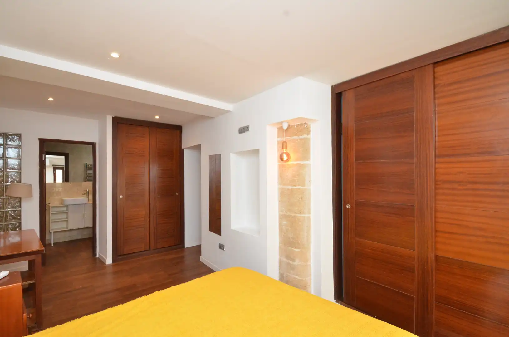 Flat for rent in  Palma de Mallorca  with Air Conditioner, Heating and Furnished