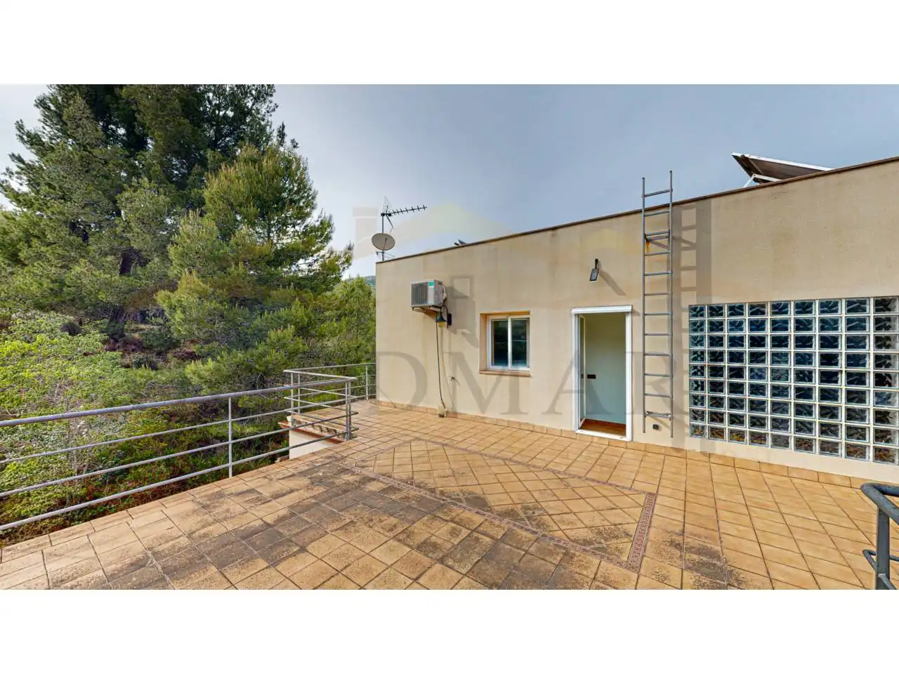 Casa amb piscina en venda a Calle Rafael Alberti 4, imagen 91