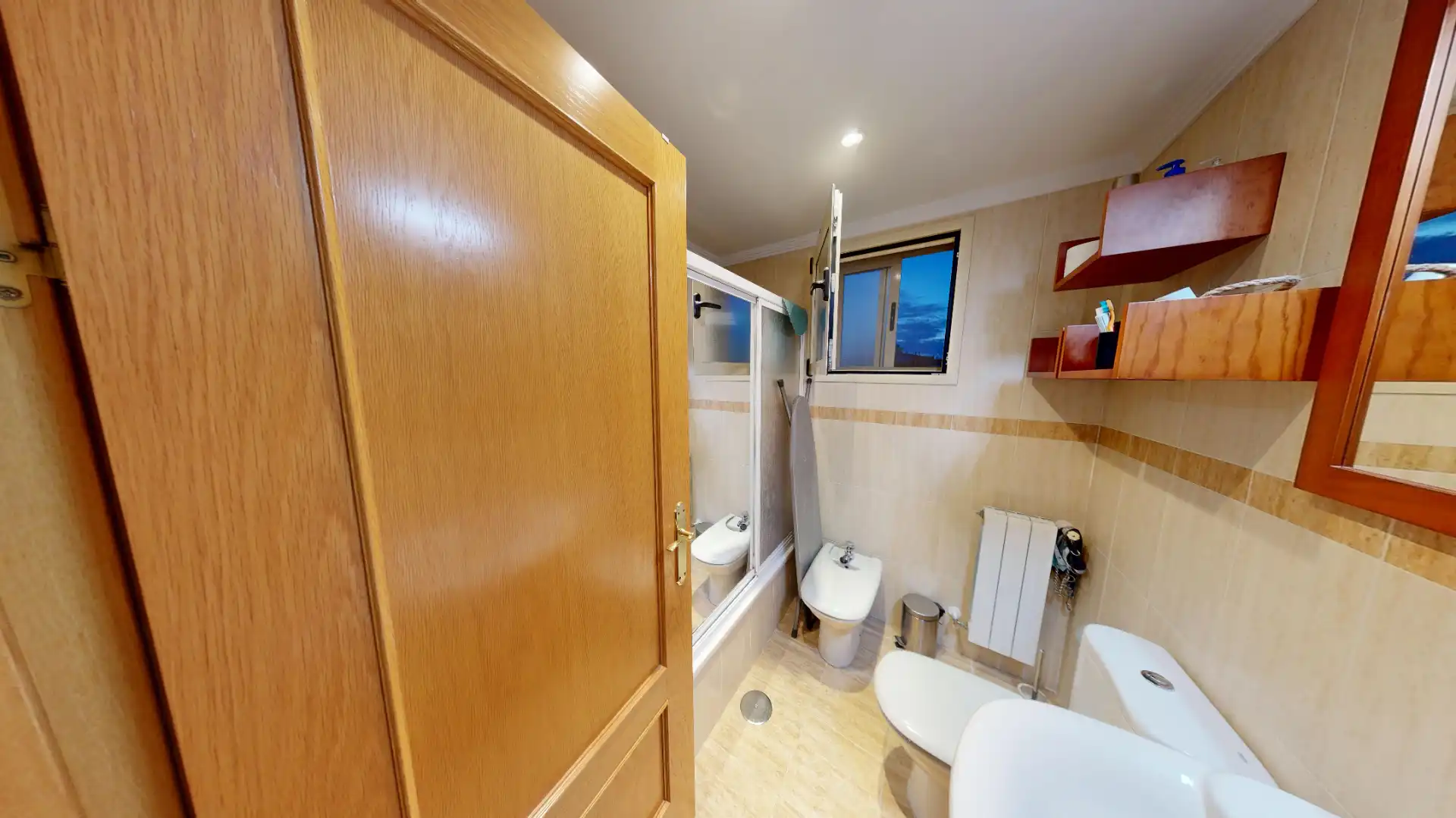 Piso con terraza en venta en Avenida de Gregorio Arcos, imagen 21