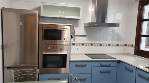 Foto 2 de Pis de lloguer a Calle Rañadero, Zona Alta, Ponferrada