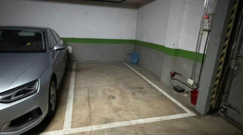 Photo 3 of Garage for sale in Del Planeta Marte, 6, Parla Este, Parla