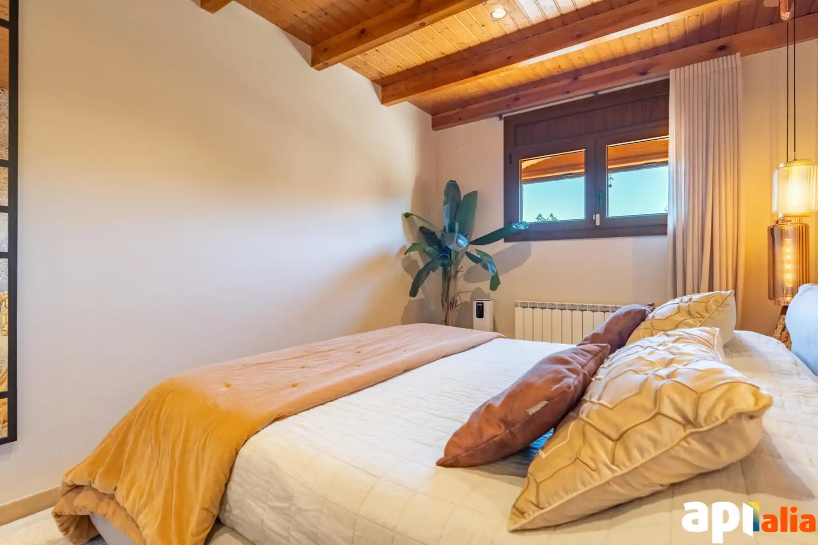Habitación de Casa o chalet en venta en Prades con Calefacción, Jardín privado y Terraza