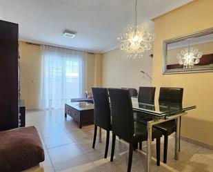 Menjador de Apartament de lloguer en Alicante / Alacant