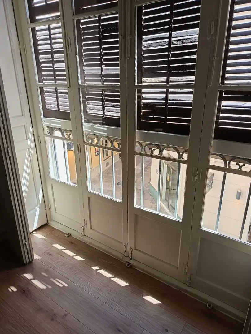 Piso de alquiler en Niño de Guevara, Centro Histórico