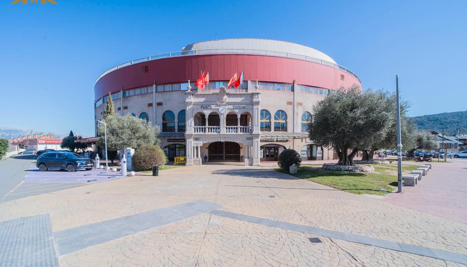 Photo 1 of Single-family semi-detached for sale in Calle Bellas Vistas, Centro, Madrid