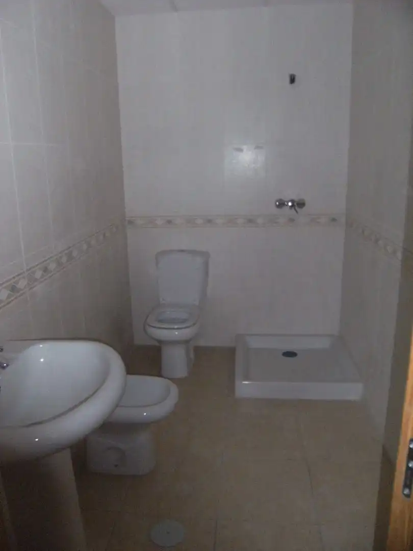 Baño de Piso en venta en Torreperogil
