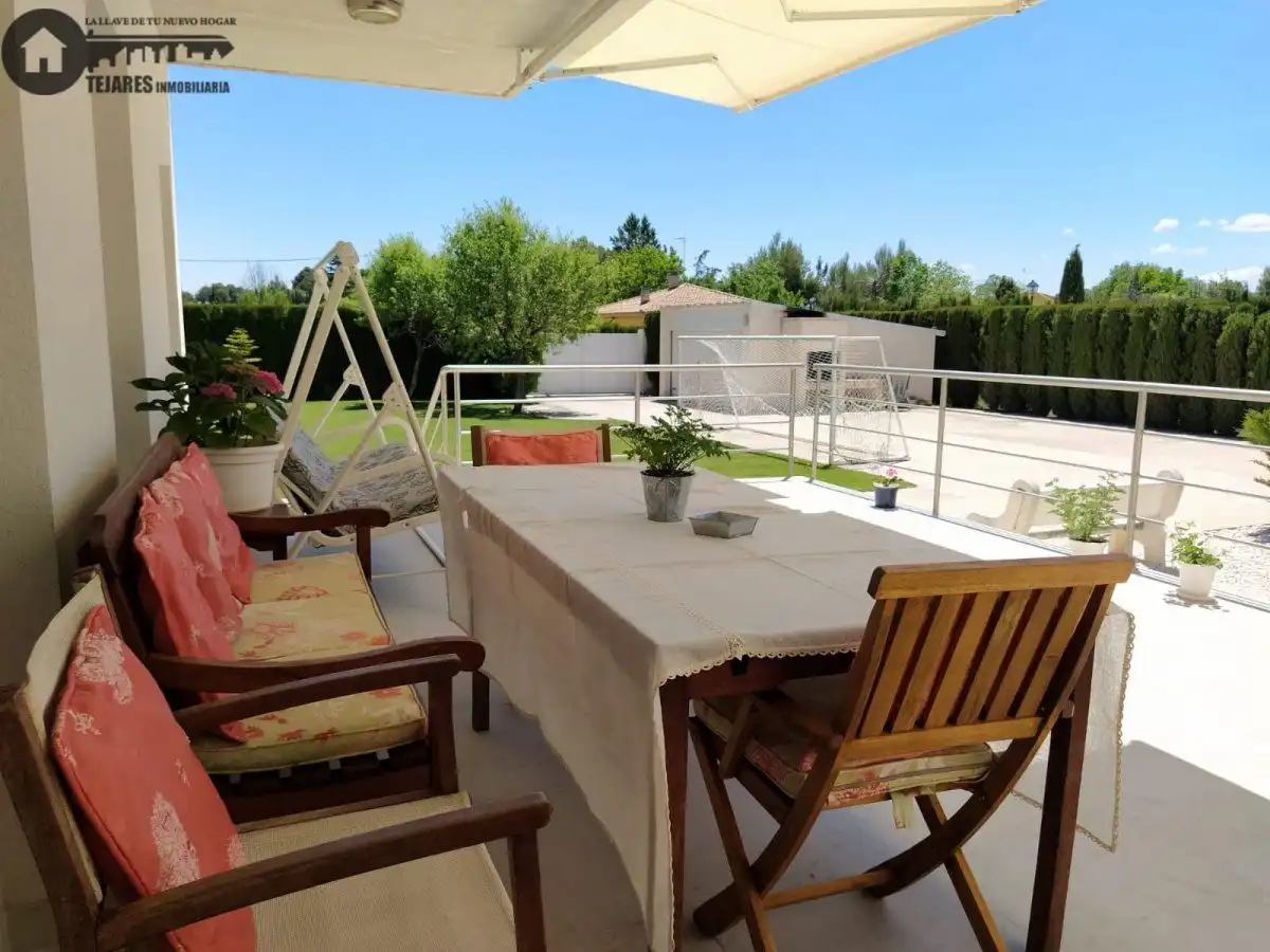 Chalet en venta en Pedanías - Extrarradio, imagen 5