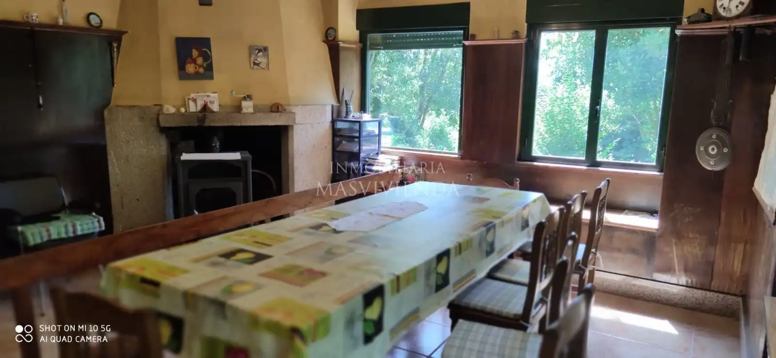 Casa con jardín en venta en Del Val, imagen 29