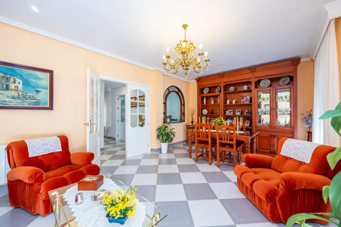 Casa amb terrassa en venda a Vejer, imagen 28