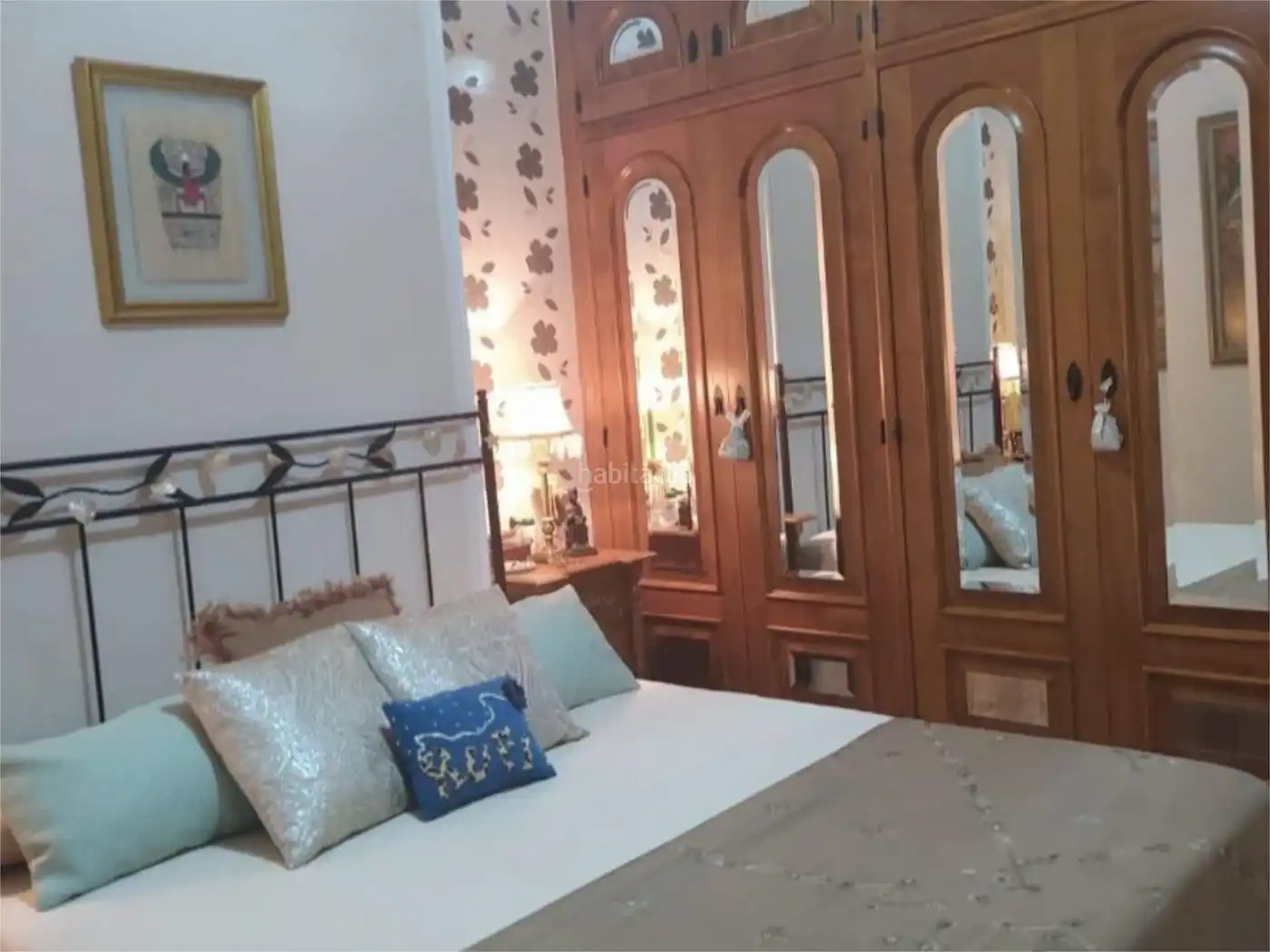 Piso en venta en Carrer Antonio Gomis Vicente 22