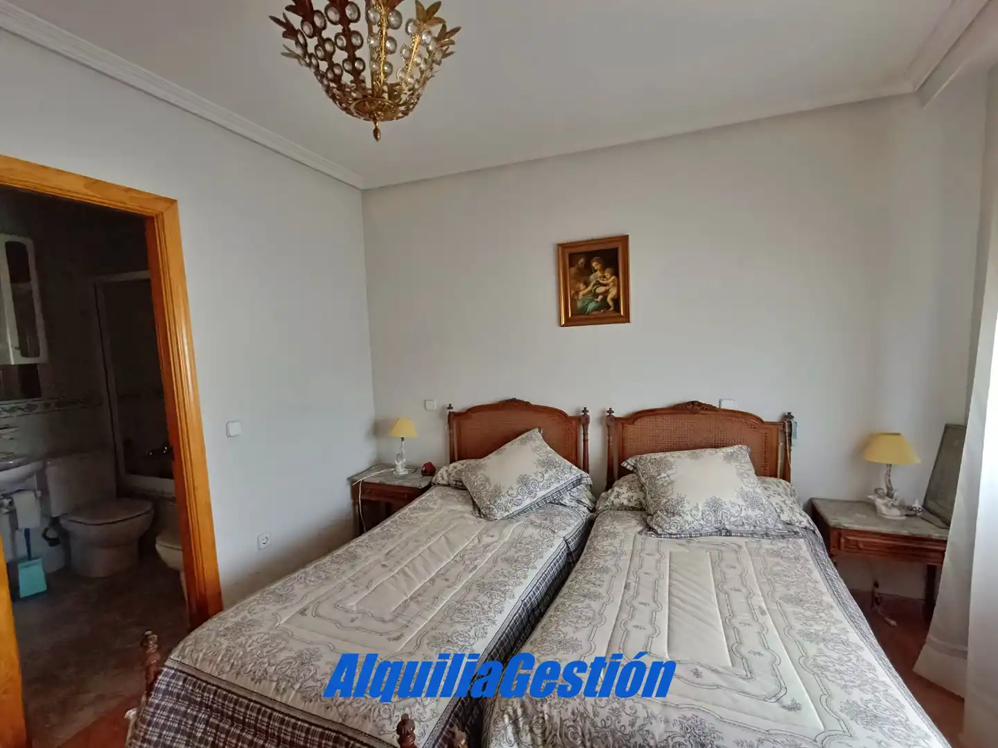 Habitación de Piso en venta en Alovera con Aire acondicionado, Calefacción y Trastero