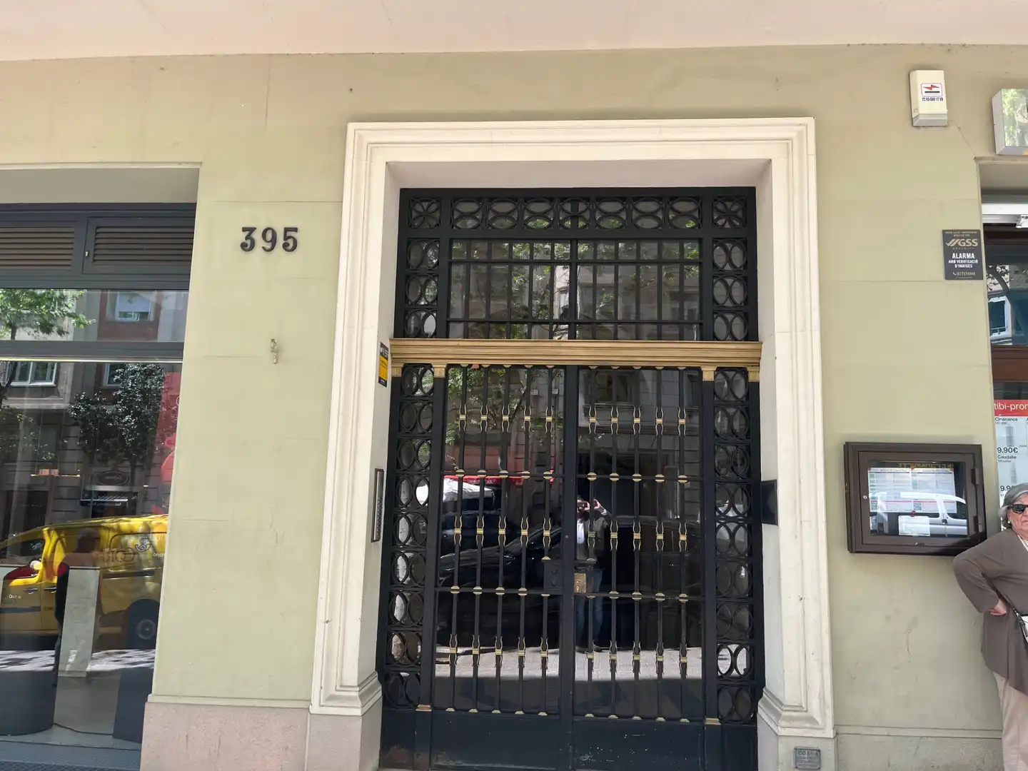 Appartement avec ascenseur à vendre à Carrer de Balmes, imagen 36