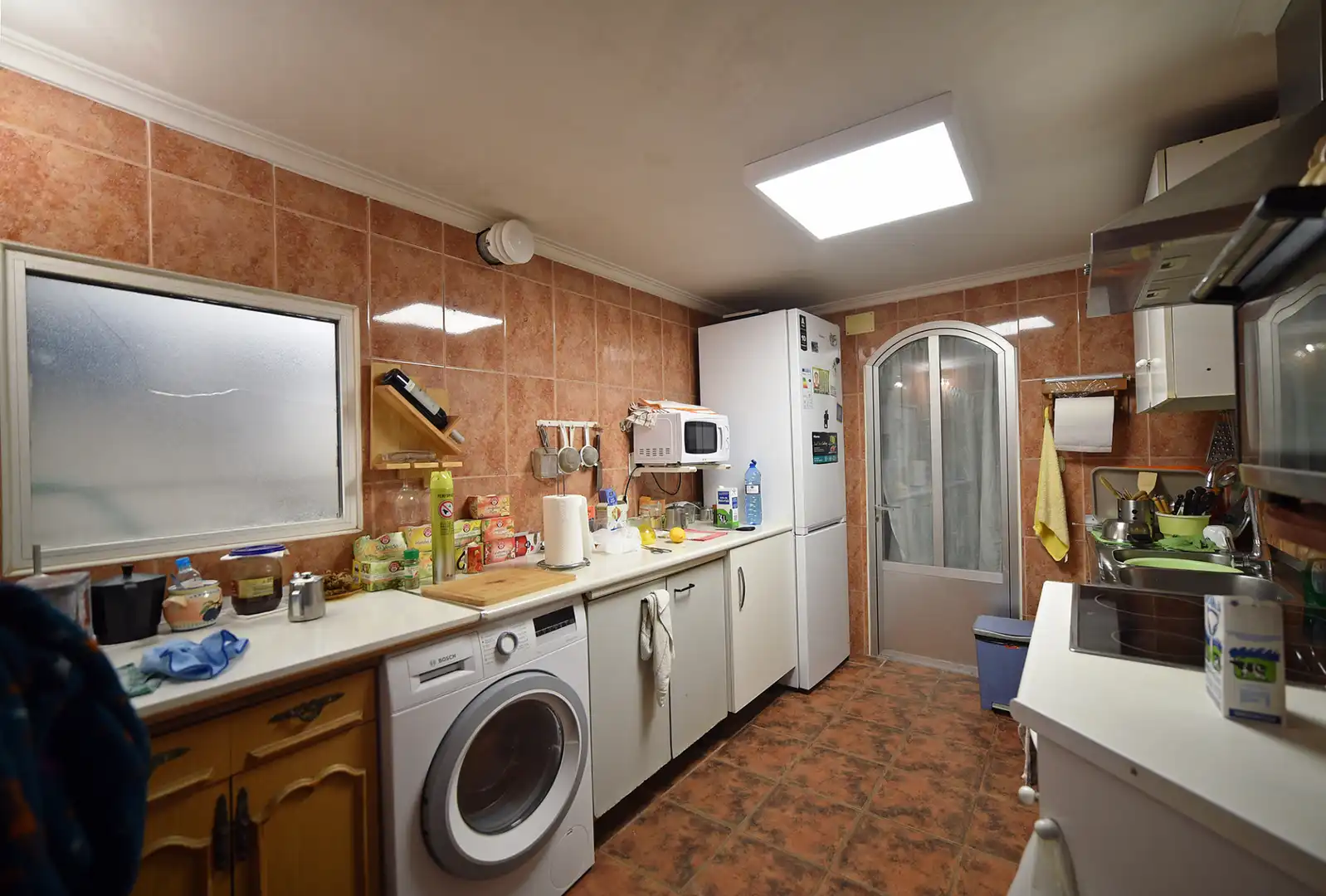 Casa adosada en venta en Calle Pérez Galdós, Tomelloso