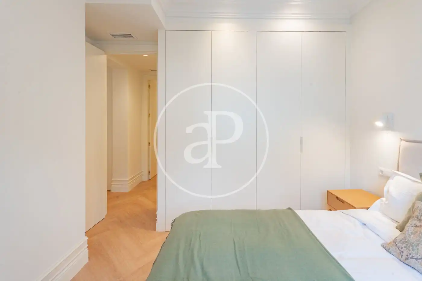 Habitación de Piso en venta en Madrid con Aire acondicionado, Calefacción y Amueblado