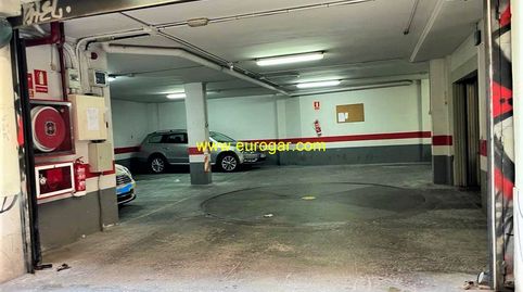 Amplia Plaza de Garaje en venta, frente al Mercado Central de Valencia, imatge 2