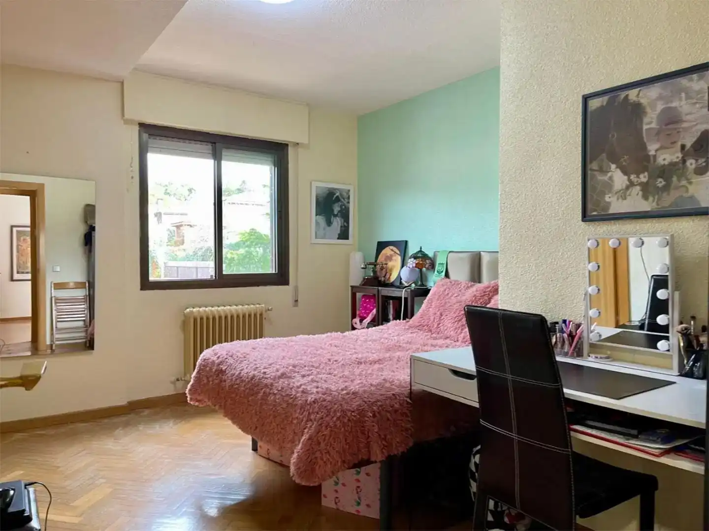 Dormitori de Casa o xalet en venda en Los Molinos