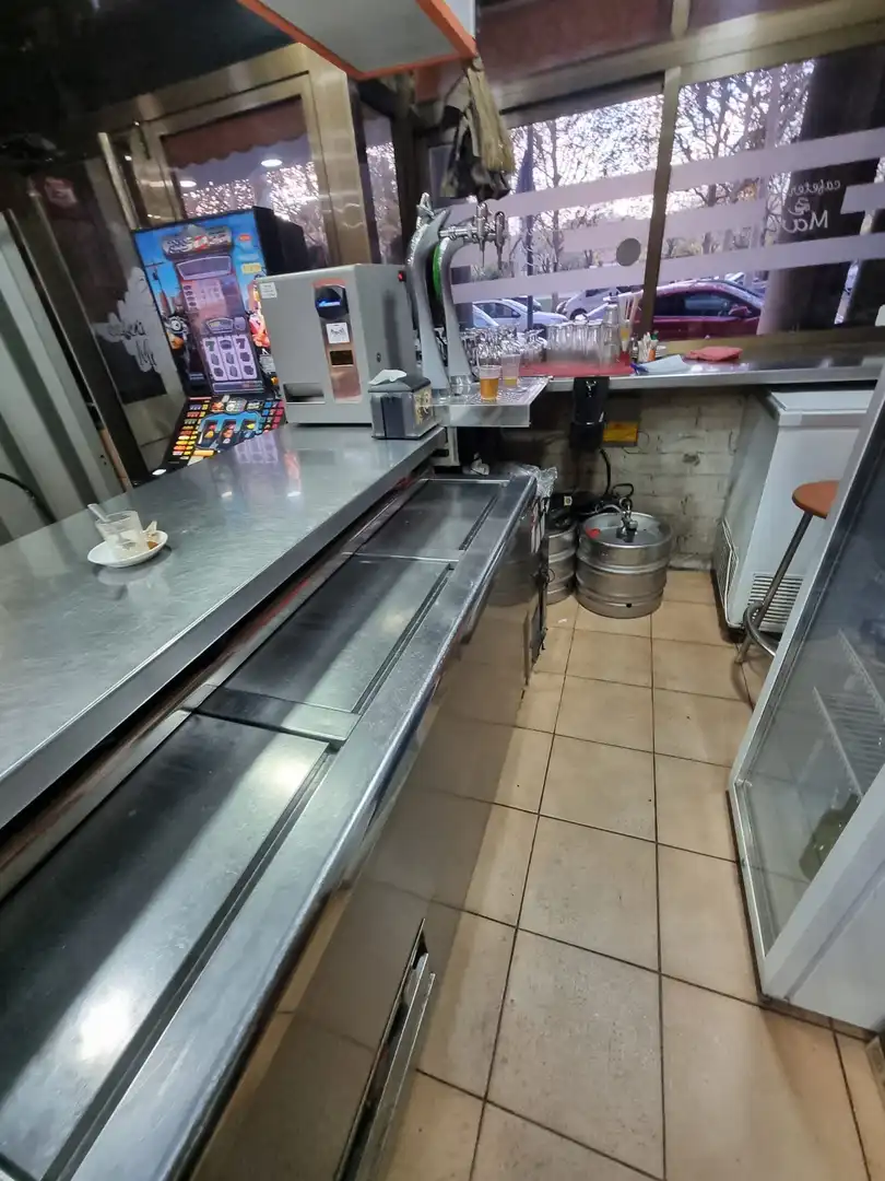 Local comercial en venta en Balàfia, imagen 12