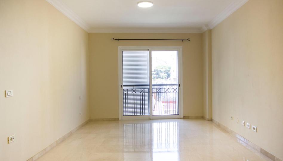 Foto 1 de Pis de lloguer a Calle Calle Padre Anchieta, La Salle - Cuatro Torres, Santa Cruz de Tenerife