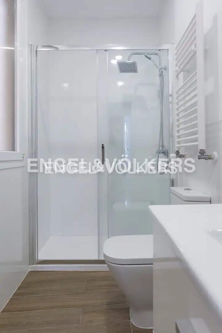 Appartamento con terrazza in vendita a Barrio de Salamanca, imagen 23