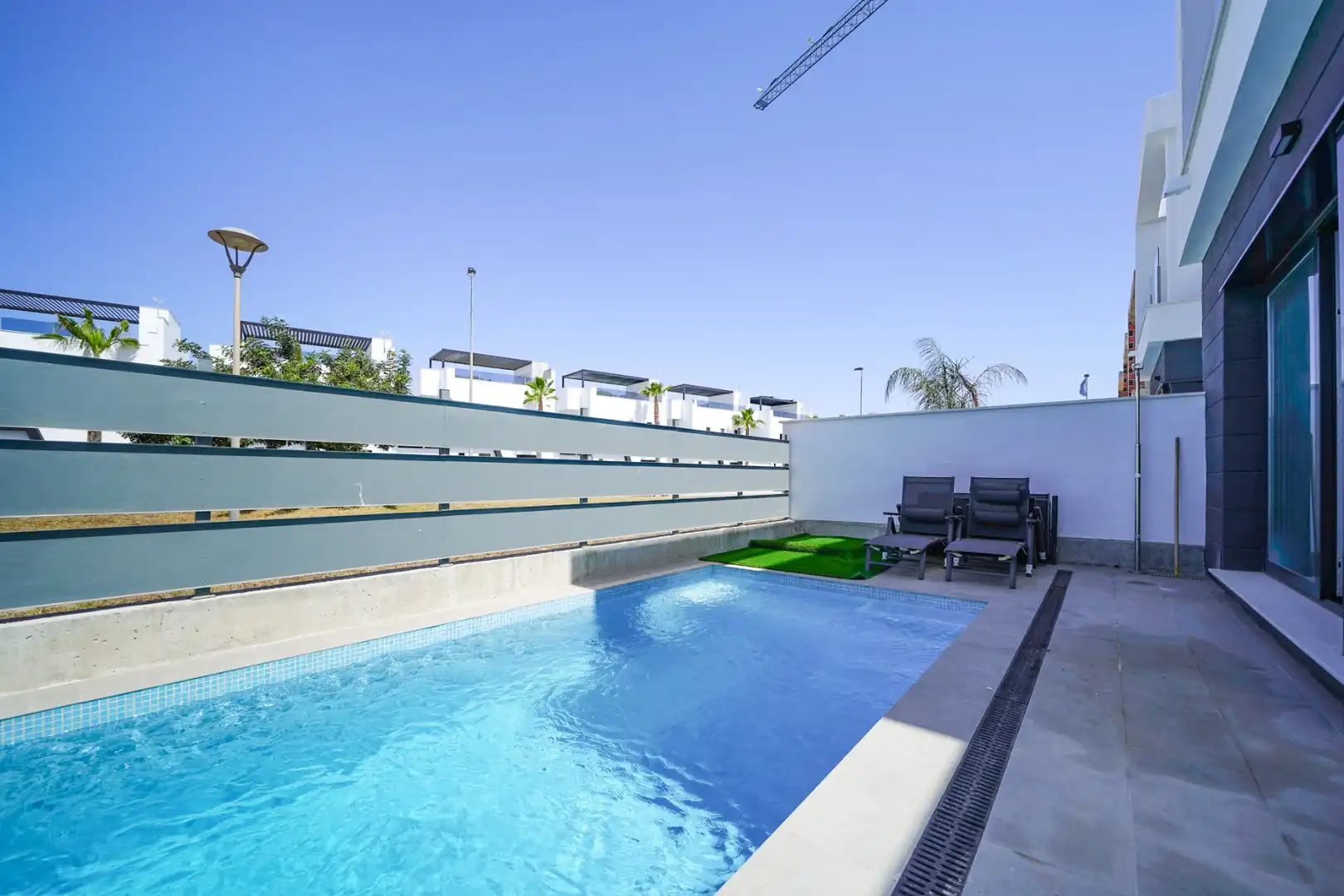 Houses for rent in Santiago de la Ribera