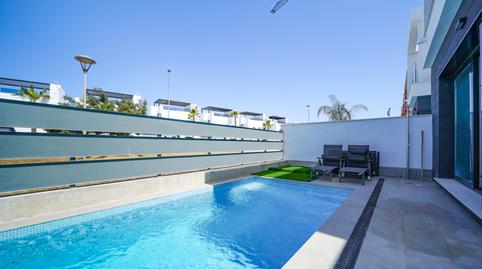 Photo 3 of House or chalet for rent in Santiago de la Ribera, San Javier