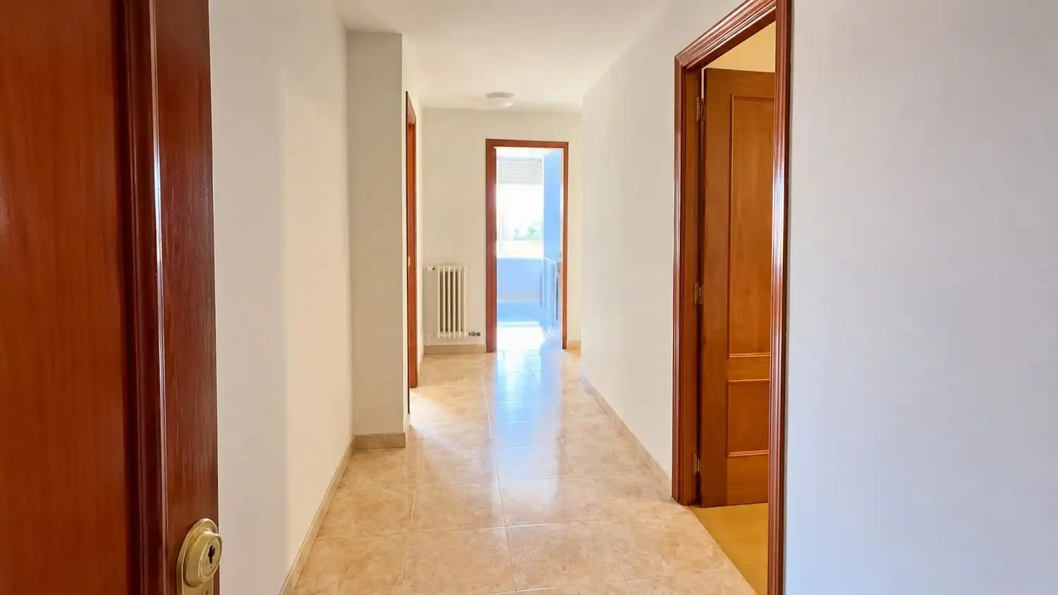 Piso en venta en Armunia