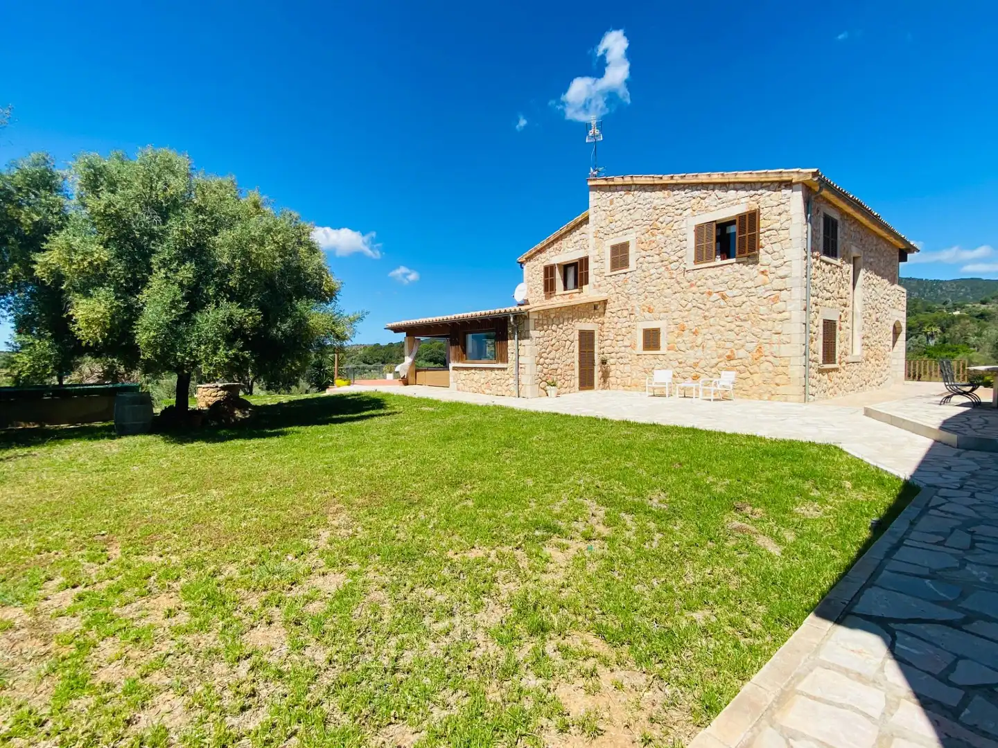 Villa avec piscine à vendre à Alaró, imagen 63