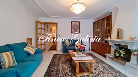 Foto 2 de Piso en venta en Rúa Da Muralla, 38, Verín, Ourense