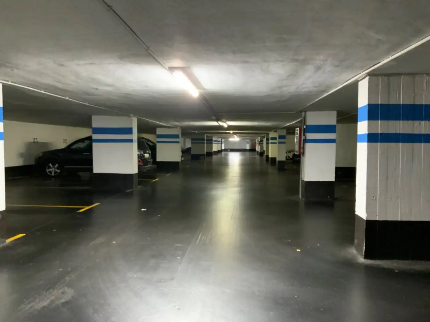 Office space with lift for sale in Calle Rodriguez Arias 71 bis, imagen 6