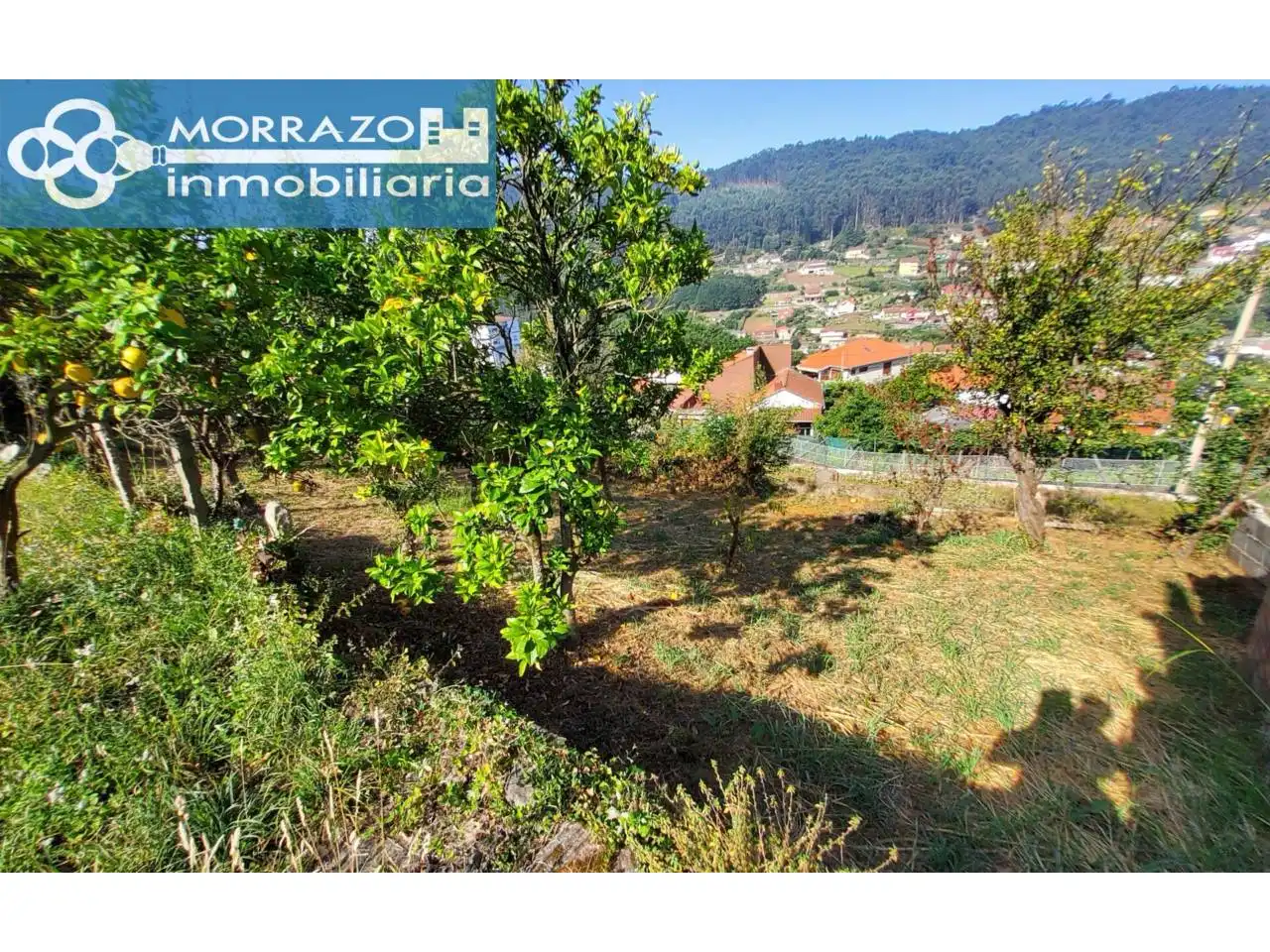 Wohnbaugrundstück zum Verkauf in Calle A Graña, imagen 5