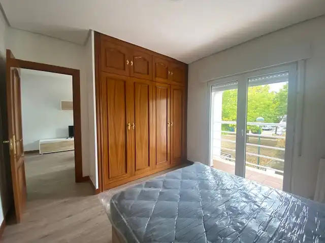 Apartamento en venta en Nuevo Parque