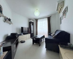 Living room of Apartment for sale in Polop  with Storage room