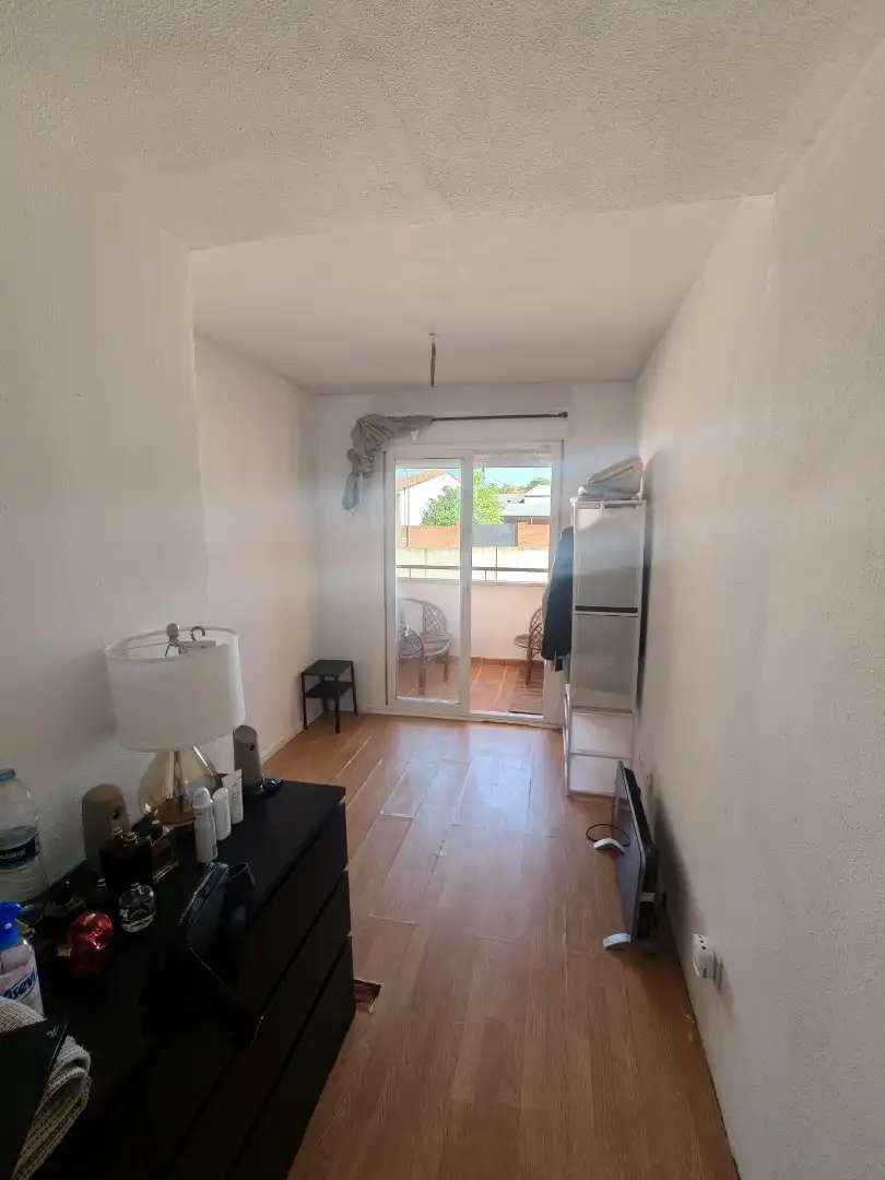Terraza de Piso en venta en Camarena con Terraza, Trastero y Piscina comunitaria